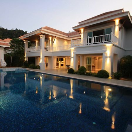 Hua Hin Sai Noi Pool Villa Royal Mv 5 Pran Buri Exteriér fotografie