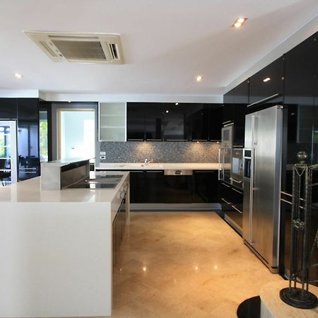 Hua Hin Sai Noi Pool Villa Royal Mv 5 Pran Buri Exteriér fotografie