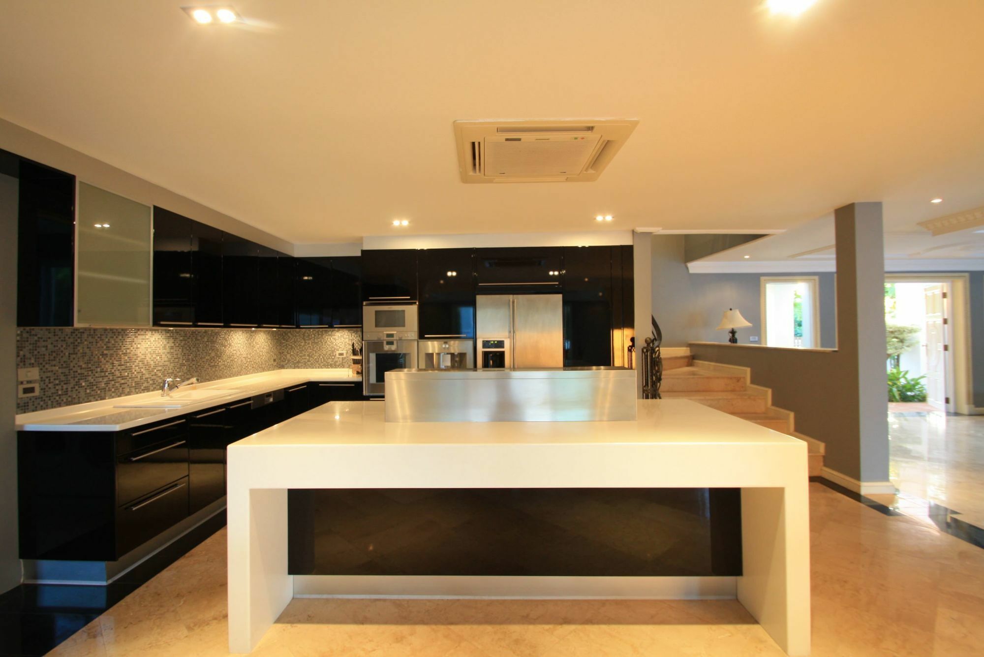 Hua Hin Sai Noi Pool Villa Royal Mv 5 Pran Buri Exteriér fotografie