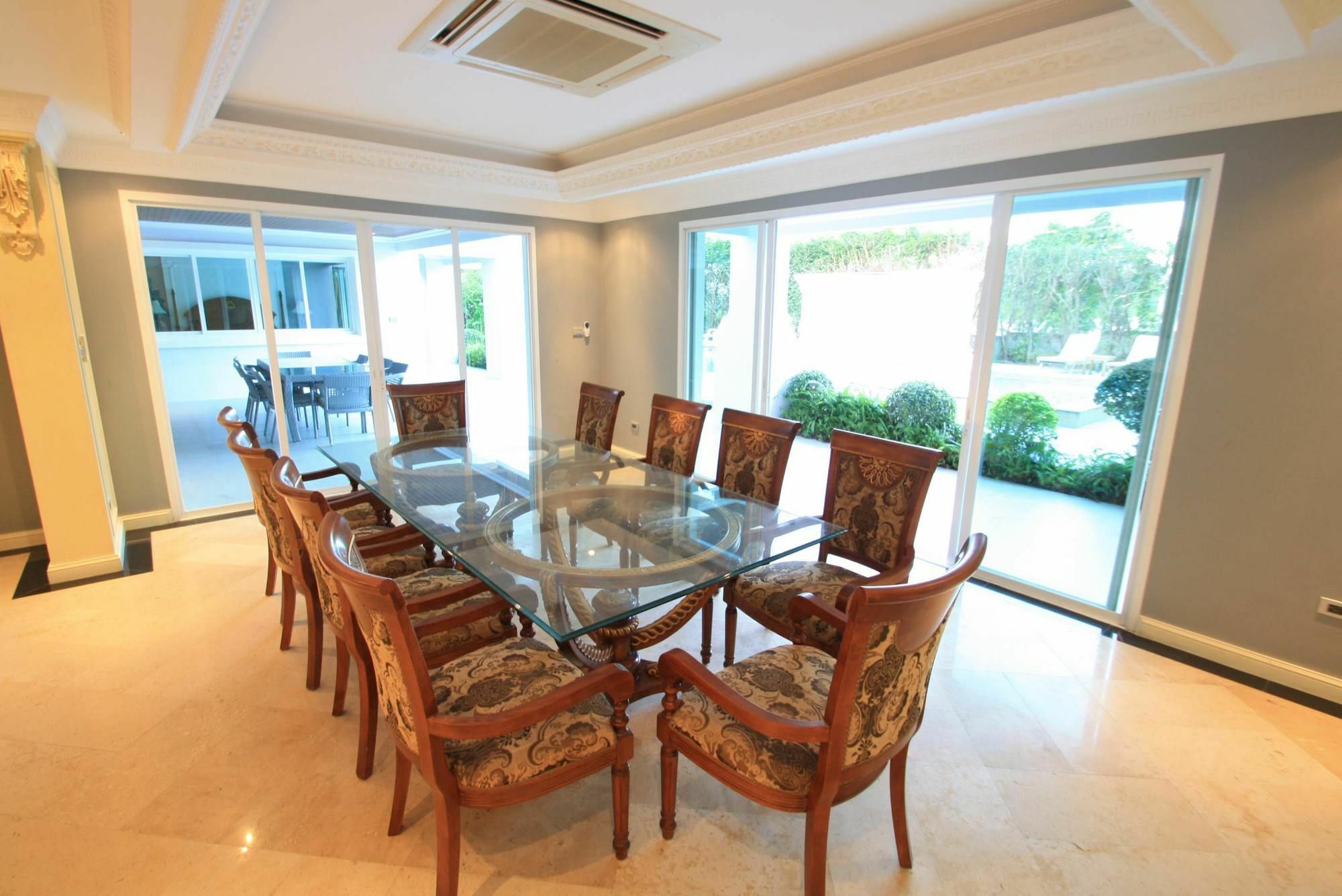 Hua Hin Sai Noi Pool Villa Royal Mv 5 Pran Buri Exteriér fotografie