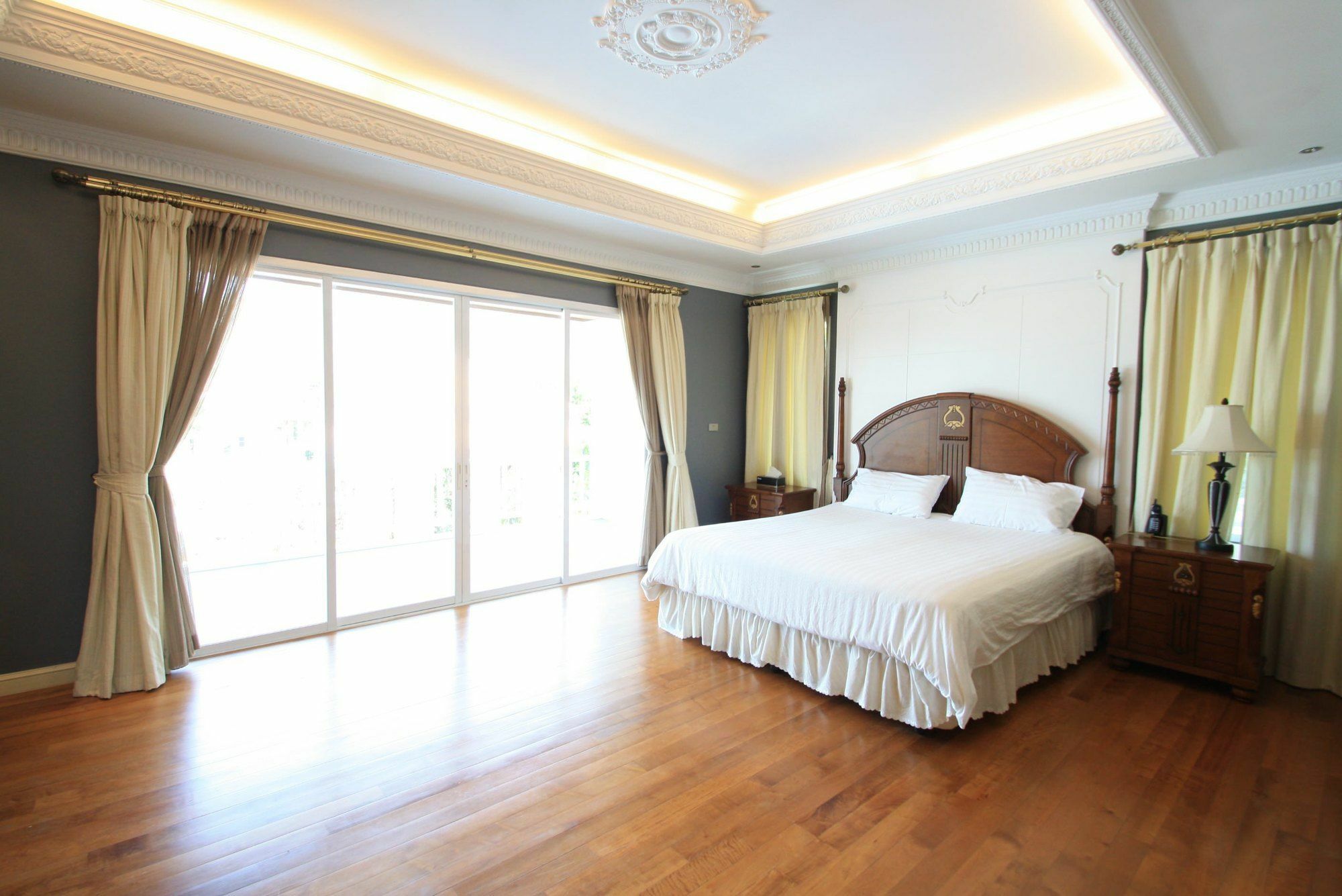 Hua Hin Sai Noi Pool Villa Royal Mv 5 Pran Buri Exteriér fotografie