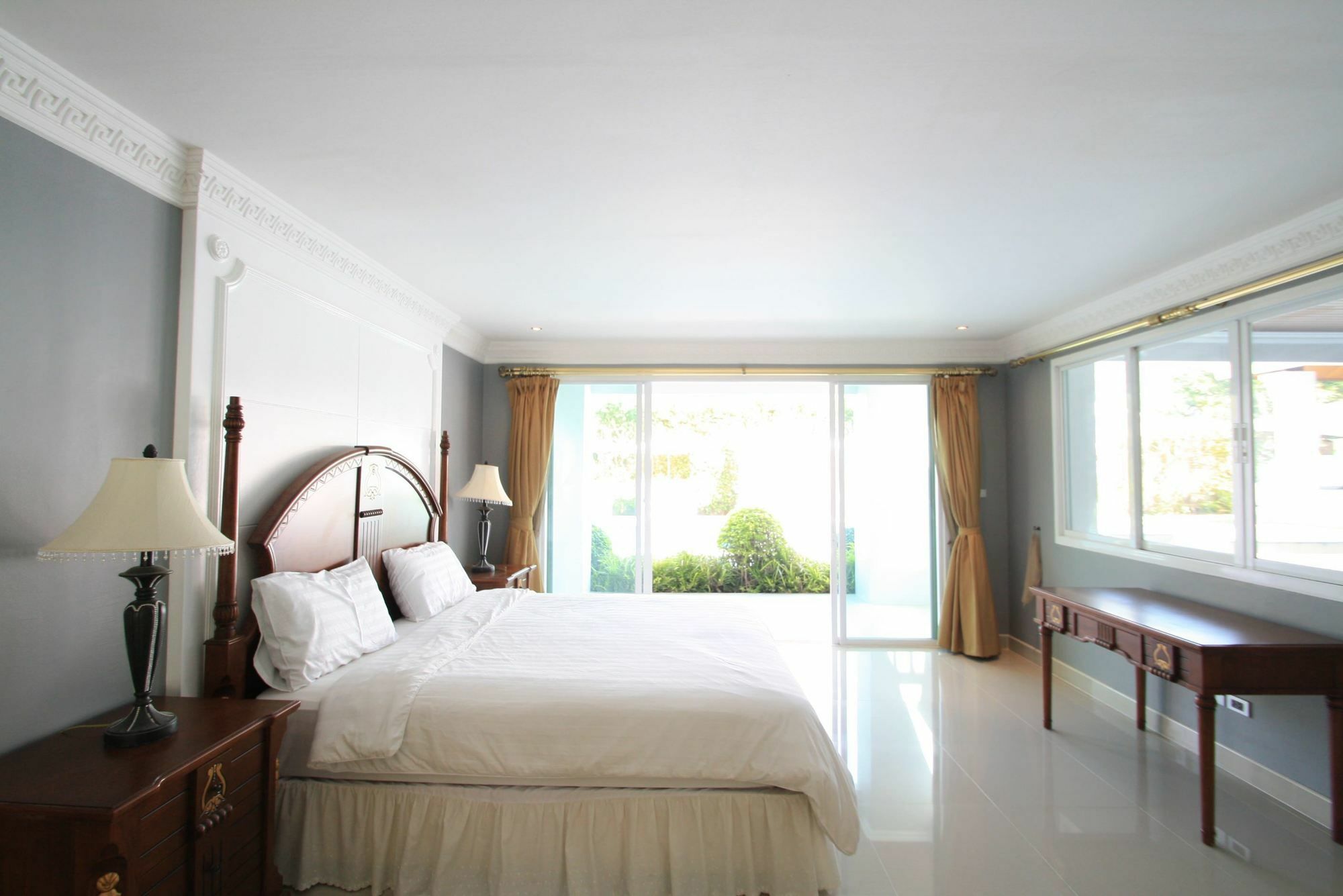 Hua Hin Sai Noi Pool Villa Royal Mv 5 Pran Buri Exteriér fotografie