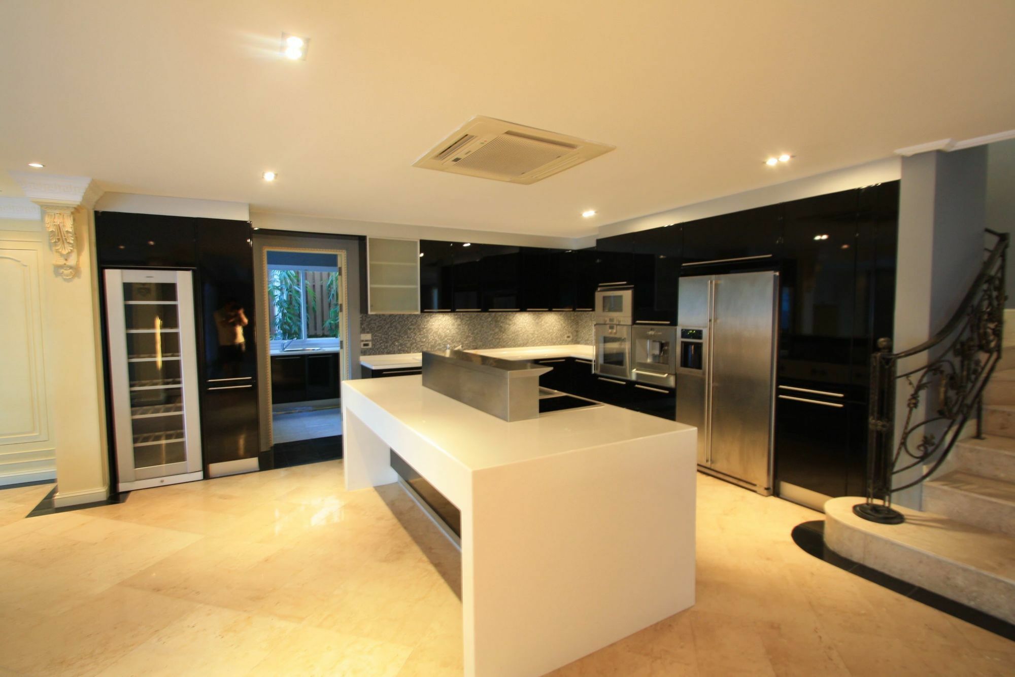Hua Hin Sai Noi Pool Villa Royal Mv 5 Pran Buri Exteriér fotografie