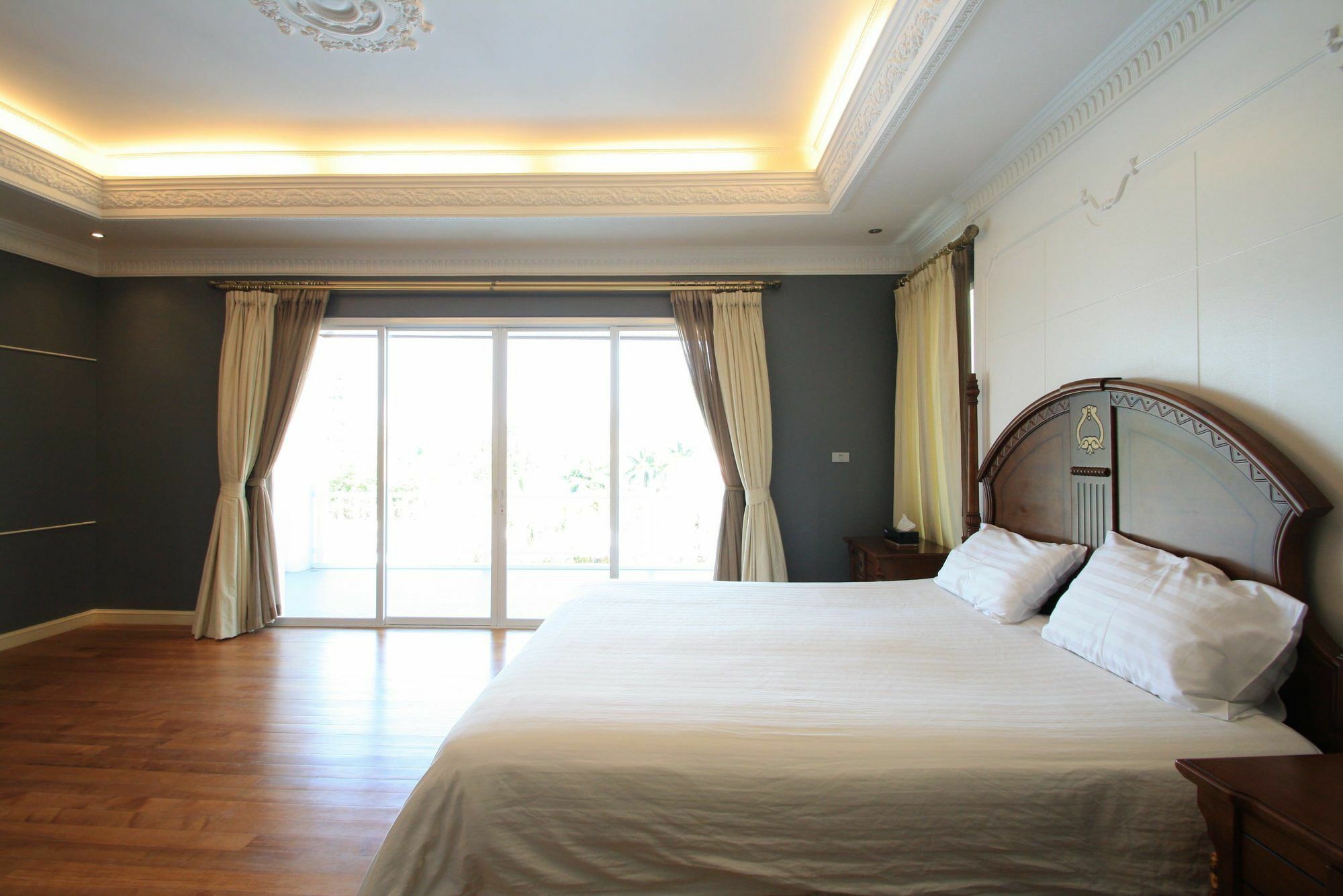 Hua Hin Sai Noi Pool Villa Royal Mv 5 Pran Buri Exteriér fotografie