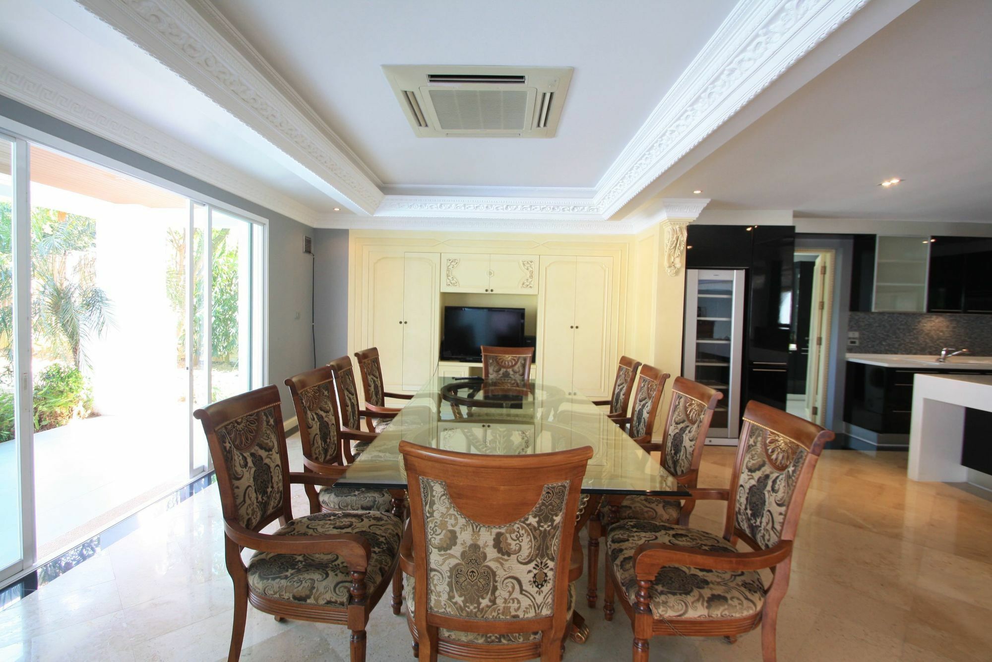 Hua Hin Sai Noi Pool Villa Royal Mv 5 Pran Buri Exteriér fotografie