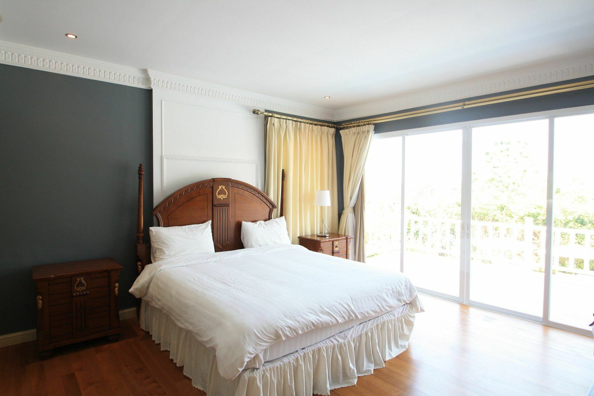 Hua Hin Sai Noi Pool Villa Royal Mv 5 Pran Buri Exteriér fotografie